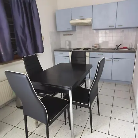 Valfontane Appartement *