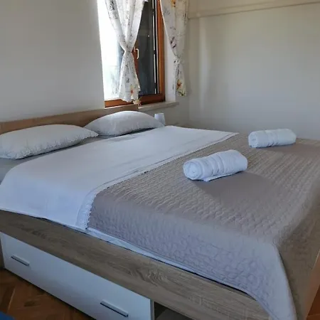 Valfontane Appartement *