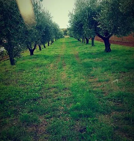 Valfontane Appartement *