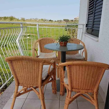 Valfontane Apartman