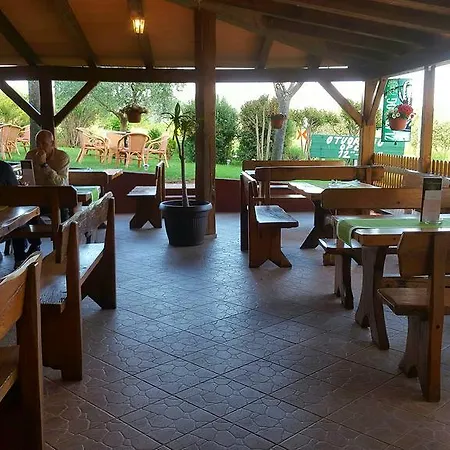 Apartman Valfontane *