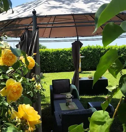Valfontane Appartement