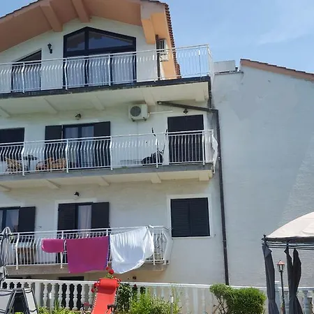 Valfontane * Savudrija