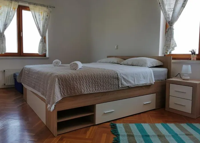 Valfontane Appartement Savudrija