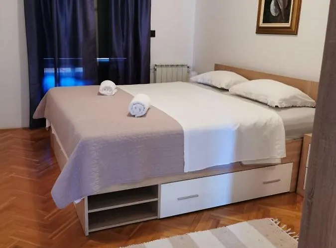 Valfontane Appartement