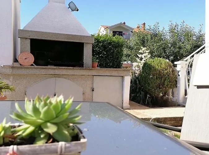 Appartement Valfontane *