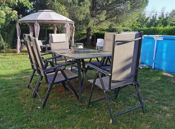 Appartement Valfontane *