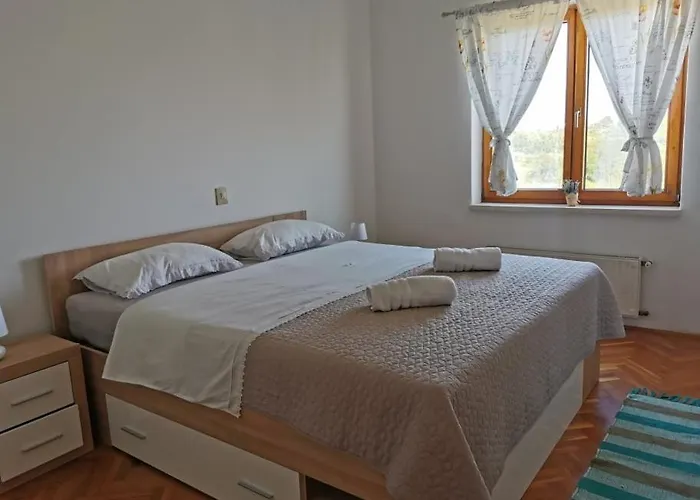 Appartement Valfontane *