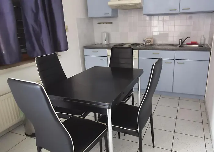 Valfontane Appartement *