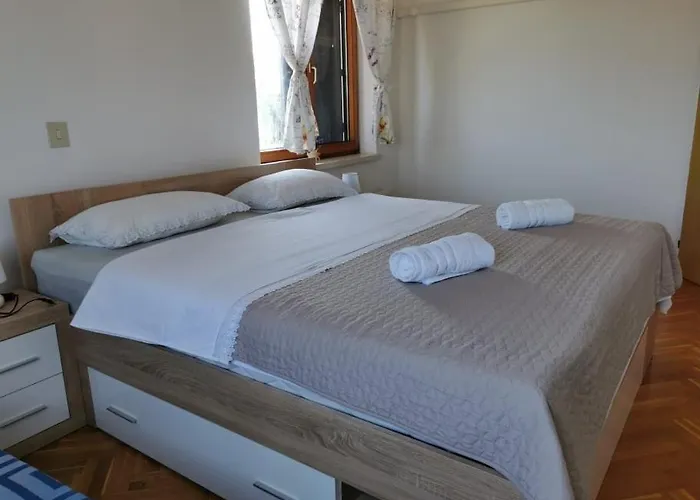 Valfontane Appartement *