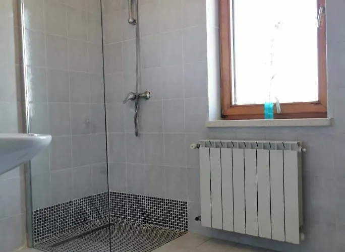 Appartement Valfontane Savudrija