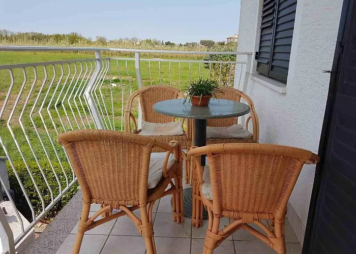 Valfontane Appartement