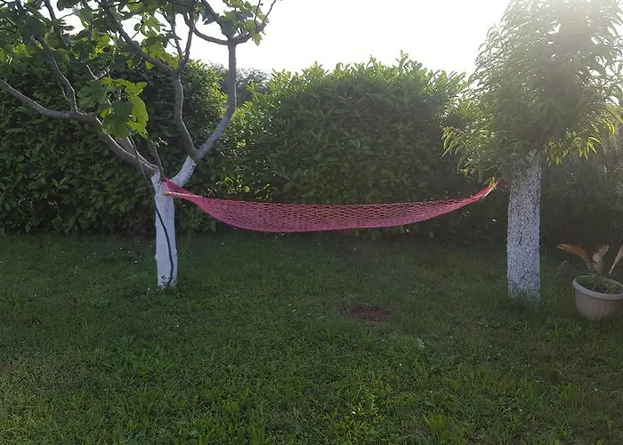 Valfontane Savudrija