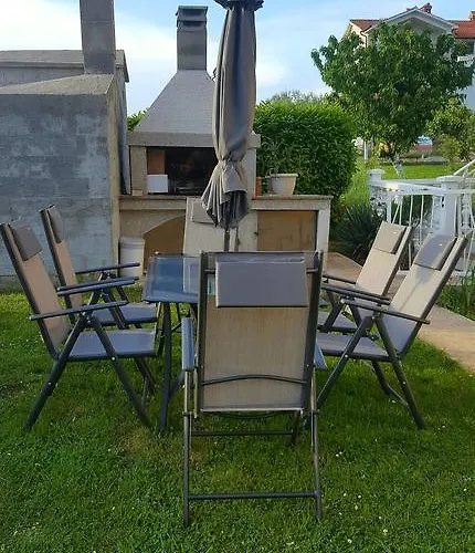 Valfontane Savudrija