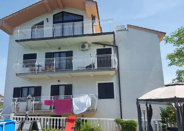 Valfontane * Savudrija