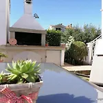 Apartmán Valfontane *