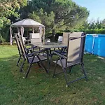 Apartmán Valfontane *