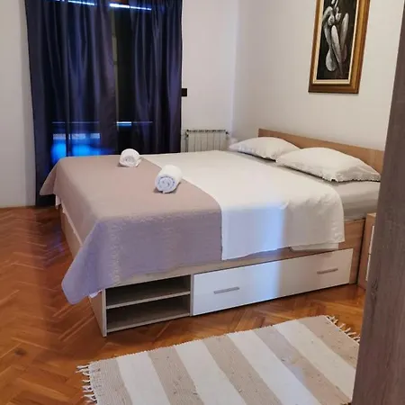 Valfontane Apartment