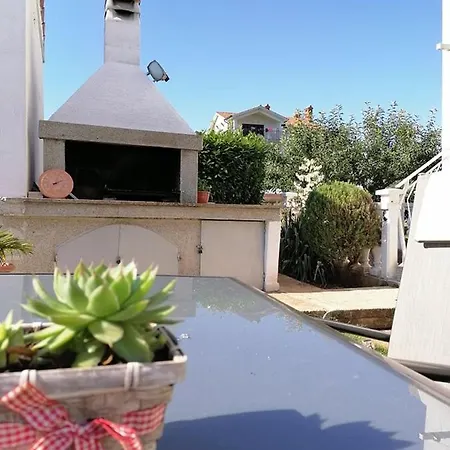 Apartment Valfontane *