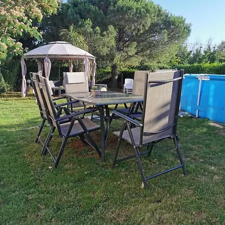 Apartment Valfontane *