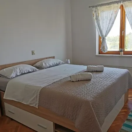 Apartmán Valfontane *