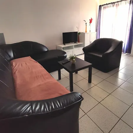Valfontane Apartment *