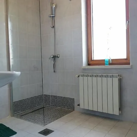 Apartment Valfontane Savudrija