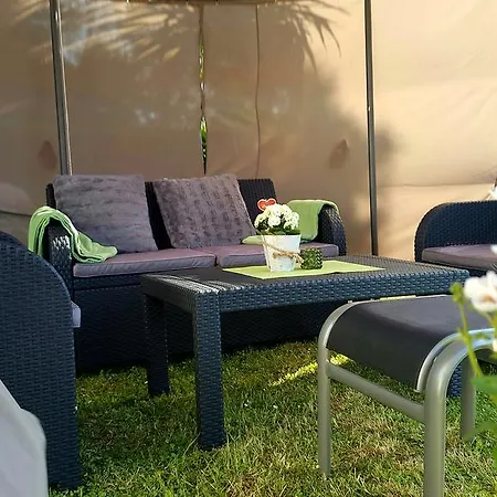 Valfontane Apartment
