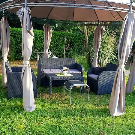 Apartment Valfontane Savudrija