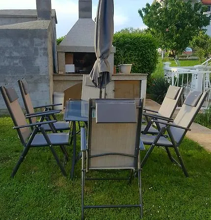 Valfontane Savudrija
